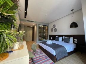 Retreat Apartments